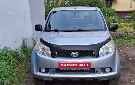 Daihatsu Terios II, 2008 год, 730 000 рублей, 2 фотография