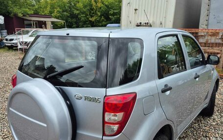 Daihatsu Terios II, 2008 год, 730 000 рублей, 6 фотография