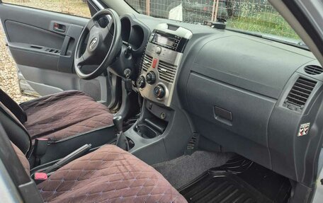 Daihatsu Terios II, 2008 год, 730 000 рублей, 8 фотография