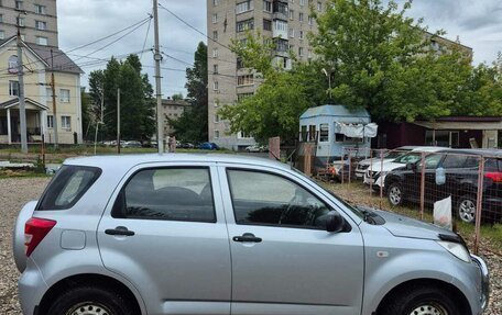 Daihatsu Terios II, 2008 год, 730 000 рублей, 5 фотография