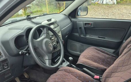 Daihatsu Terios II, 2008 год, 730 000 рублей, 9 фотография