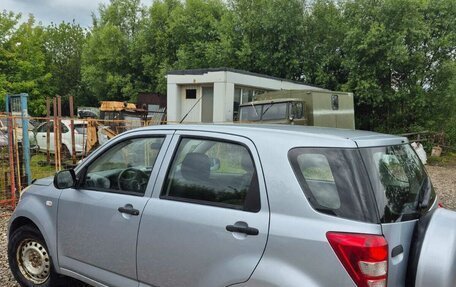 Daihatsu Terios II, 2008 год, 730 000 рублей, 7 фотография