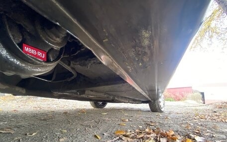 Mitsubishi Lancer IX, 2005 год, 300 000 рублей, 10 фотография