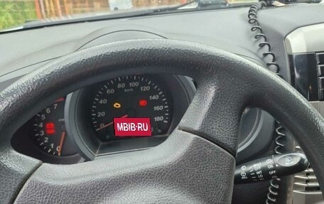 Daihatsu Terios II, 2008 год, 730 000 рублей, 10 фотография