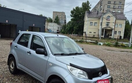 Daihatsu Terios II, 2008 год, 730 000 рублей, 4 фотография