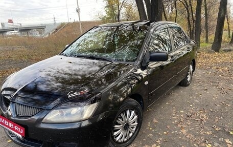 Mitsubishi Lancer IX, 2005 год, 300 000 рублей, 7 фотография