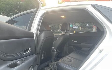 Hyundai Elantra, 2024 год, 1 540 000 рублей, 9 фотография