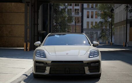 Porsche Panamera, 2025 год, 24 475 000 рублей, 6 фотография