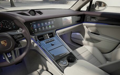 Porsche Panamera, 2025 год, 24 475 000 рублей, 3 фотография