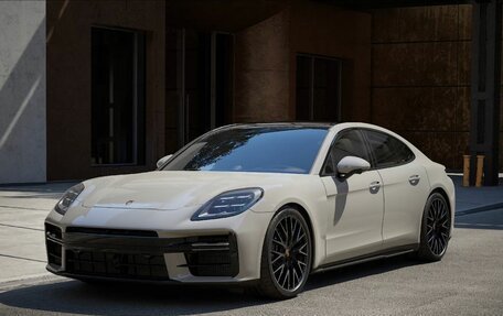 Porsche Panamera, 2025 год, 24 475 000 рублей, 7 фотография