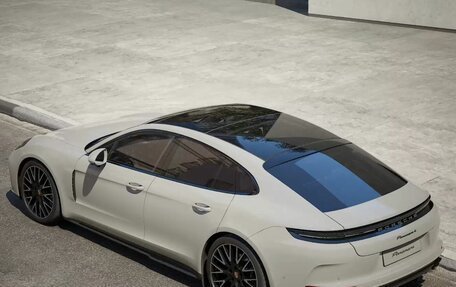 Porsche Panamera, 2025 год, 24 475 000 рублей, 12 фотография