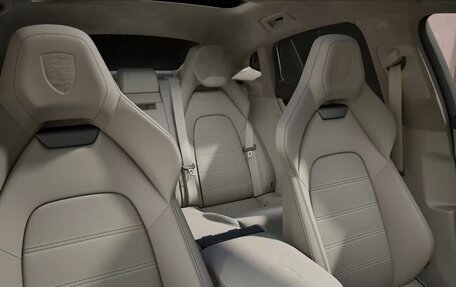 Porsche Panamera, 2025 год, 24 475 000 рублей, 15 фотография