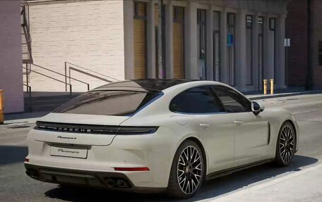 Porsche Panamera, 2025 год, 24 475 000 рублей, 10 фотография