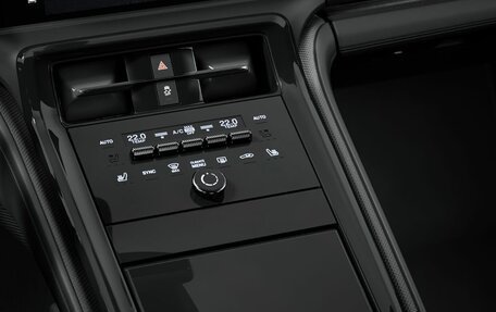 Porsche Panamera, 2025 год, 24 475 000 рублей, 17 фотография