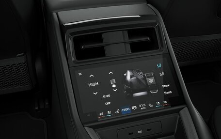 Porsche Panamera, 2025 год, 24 475 000 рублей, 20 фотография