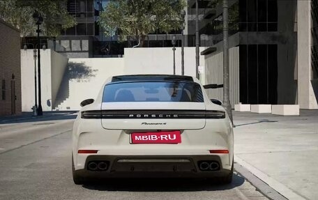 Porsche Panamera, 2025 год, 24 475 000 рублей, 9 фотография