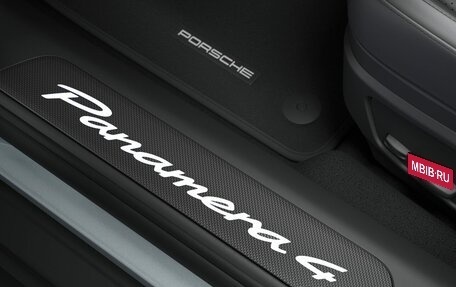 Porsche Panamera, 2025 год, 24 475 000 рублей, 19 фотография