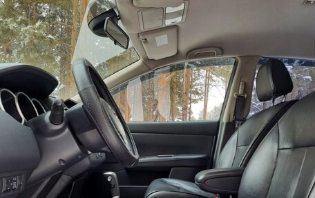 Nissan Tiida, 2008 год, 670 000 рублей, 11 фотография