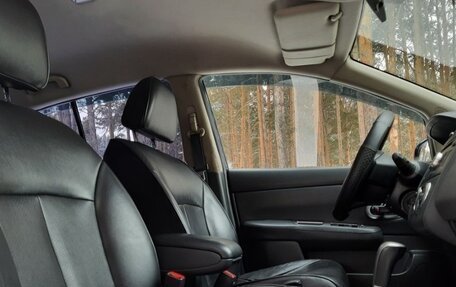 Nissan Tiida, 2008 год, 670 000 рублей, 12 фотография