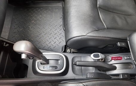 Nissan Tiida, 2008 год, 670 000 рублей, 15 фотография