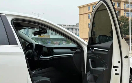 Skoda Octavia IV, 2022 год, 1 730 000 рублей, 11 фотография