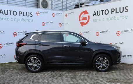 CheryExeed LX, 2022 год, 1 749 000 рублей, 3 фотография