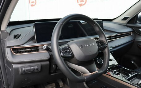 CheryExeed LX, 2022 год, 1 749 000 рублей, 7 фотография