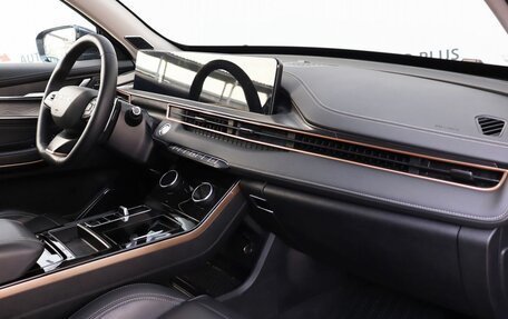 CheryExeed LX, 2022 год, 1 749 000 рублей, 9 фотография