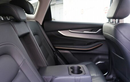 CheryExeed LX, 2022 год, 1 749 000 рублей, 15 фотография