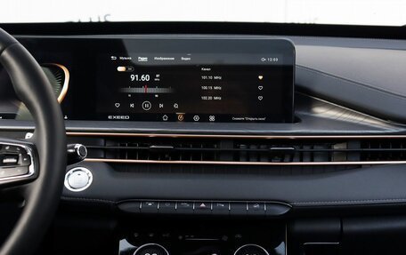 CheryExeed LX, 2022 год, 1 749 000 рублей, 11 фотография