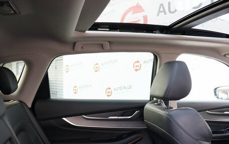 CheryExeed LX, 2022 год, 1 749 000 рублей, 14 фотография