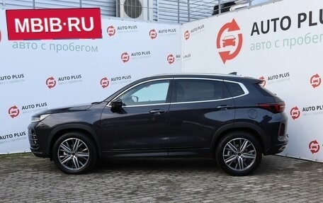 CheryExeed LX, 2022 год, 1 749 000 рублей, 4 фотография