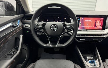 Skoda Octavia IV, 2021 год, 2 195 000 рублей, 6 фотография