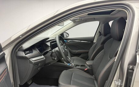 Skoda Octavia IV, 2021 год, 2 195 000 рублей, 5 фотография