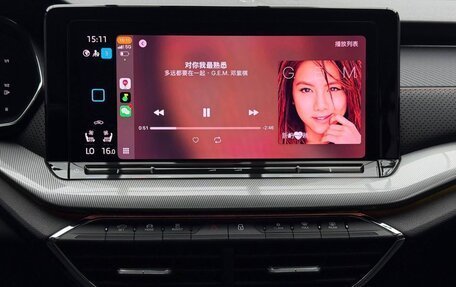 Skoda Octavia IV, 2021 год, 2 195 000 рублей, 7 фотография