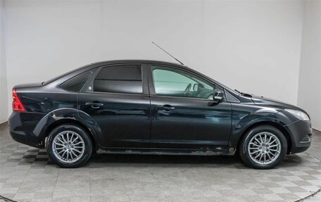 Ford Focus II рестайлинг, 2008 год, 549 000 рублей, 4 фотография