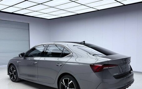 Skoda Octavia IV, 2021 год, 2 195 000 рублей, 4 фотография