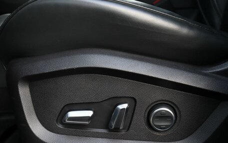 CheryExeed LX, 2022 год, 1 749 000 рублей, 17 фотография