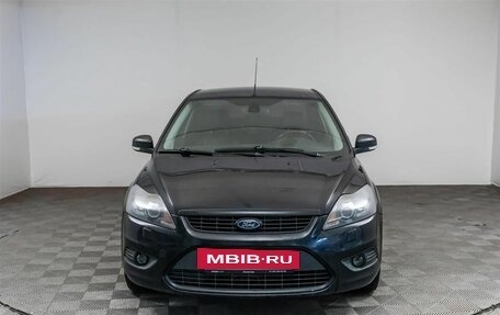 Ford Focus II рестайлинг, 2008 год, 549 000 рублей, 2 фотография