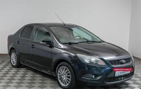 Ford Focus II рестайлинг, 2008 год, 549 000 рублей, 3 фотография