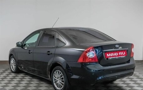 Ford Focus II рестайлинг, 2008 год, 549 000 рублей, 7 фотография
