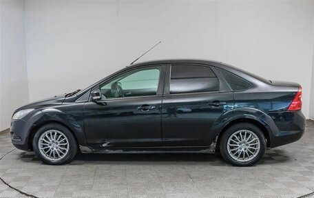 Ford Focus II рестайлинг, 2008 год, 549 000 рублей, 8 фотография