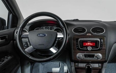 Ford Focus II рестайлинг, 2008 год, 549 000 рублей, 10 фотография