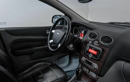 Ford Focus II рестайлинг, 2008 год, 549 000 рублей, 9 фотография