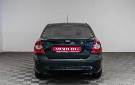 Ford Focus II рестайлинг, 2008 год, 549 000 рублей, 6 фотография