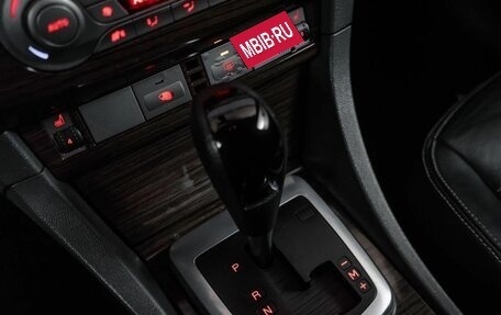 Ford Focus II рестайлинг, 2008 год, 549 000 рублей, 15 фотография