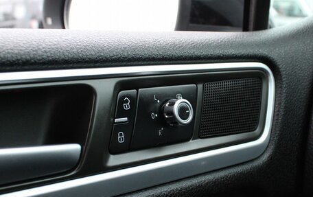 Volkswagen Touareg III, 2012 год, 2 099 000 рублей, 9 фотография