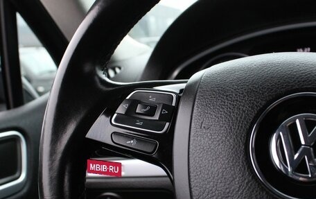 Volkswagen Touareg III, 2012 год, 2 099 000 рублей, 14 фотография