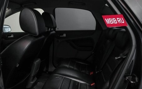 Ford Focus II рестайлинг, 2008 год, 549 000 рублей, 12 фотография