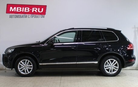 Volkswagen Touareg III, 2012 год, 2 099 000 рублей, 7 фотография